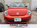 2016 Volkswagen The Beetle Cabriolet