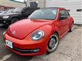 2016 Volkswagen The Beetle Cabriolet