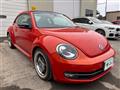 2016 Volkswagen The Beetle Cabriolet