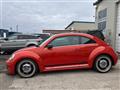 2016 Volkswagen The Beetle Cabriolet