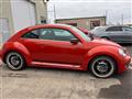 2016 Volkswagen The Beetle Cabriolet
