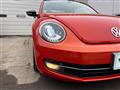 2016 Volkswagen The Beetle Cabriolet