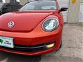 2016 Volkswagen The Beetle Cabriolet