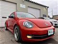 2016 Volkswagen The Beetle Cabriolet