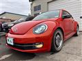 2016 Volkswagen The Beetle Cabriolet