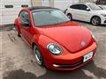 2016 Volkswagen The Beetle Cabriolet