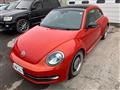 2016 Volkswagen The Beetle Cabriolet