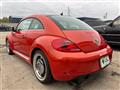 2016 Volkswagen The Beetle Cabriolet