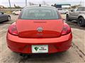 2016 Volkswagen The Beetle Cabriolet