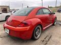 2016 Volkswagen The Beetle Cabriolet