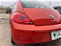 2016 Volkswagen The Beetle Cabriolet