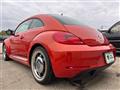 2016 Volkswagen The Beetle Cabriolet