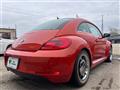 2016 Volkswagen The Beetle Cabriolet