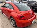 2016 Volkswagen The Beetle Cabriolet