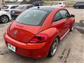 2016 Volkswagen The Beetle Cabriolet