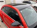 2016 Volkswagen The Beetle Cabriolet