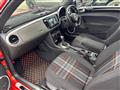 2016 Volkswagen The Beetle Cabriolet