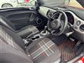 2016 Volkswagen The Beetle Cabriolet