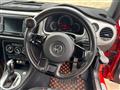 2016 Volkswagen The Beetle Cabriolet