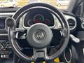 2016 Volkswagen The Beetle Cabriolet