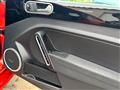 2016 Volkswagen The Beetle Cabriolet