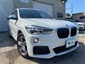 2018 BMW X1