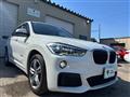 2018 BMW X1