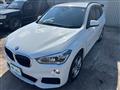 2018 BMW X1