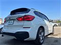 2018 BMW X1