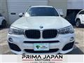 2015 BMW X3