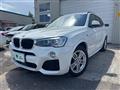 2015 BMW X3
