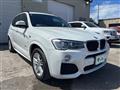2015 BMW X3
