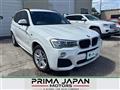 2015 BMW X3