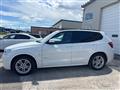 2015 BMW X3