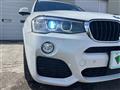 2015 BMW X3