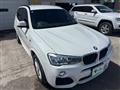 2015 BMW X3