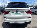 2015 BMW X3