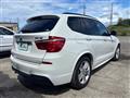 2015 BMW X3