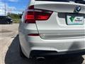 2015 BMW X3