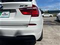 2015 BMW X3