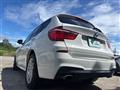 2015 BMW X3