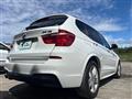 2015 BMW X3