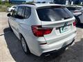 2015 BMW X3