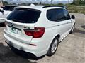 2015 BMW X3