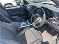2015 BMW X3