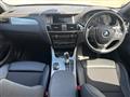 2015 BMW X3