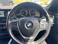 2015 BMW X3