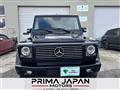 2008 Mercedes-Benz G-Class