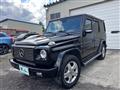 2008 Mercedes-Benz G-Class