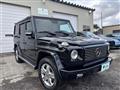 2008 Mercedes-Benz G-Class